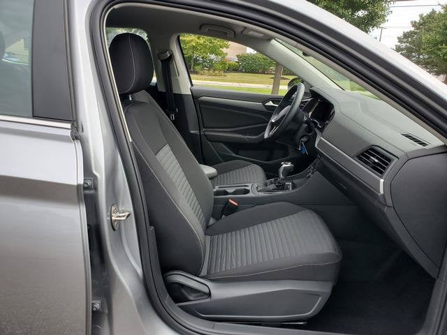 2023 Volkswagen Jetta 1.5T S