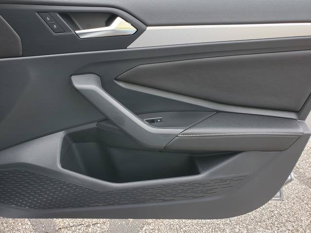 2023 Volkswagen Jetta 1.5T S