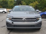 2023 Volkswagen Jetta 1.5T S