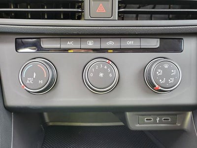 2023 Volkswagen Jetta 1.5T S
