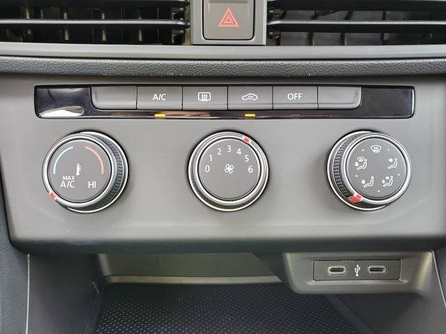 2023 Volkswagen Jetta 1.5T S