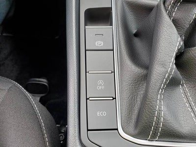 2023 Volkswagen Jetta 1.5T S