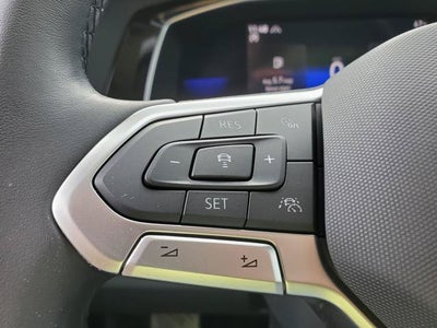 2023 Volkswagen Jetta 1.5T S