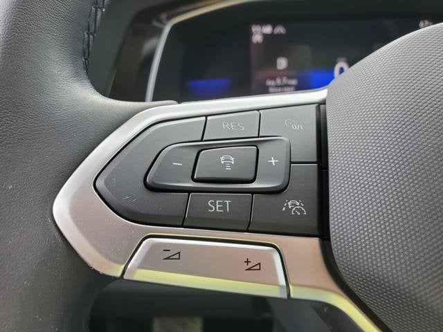 2023 Volkswagen Jetta 1.5T S