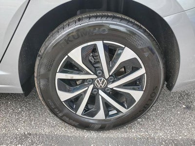 2023 Volkswagen Jetta 1.5T S