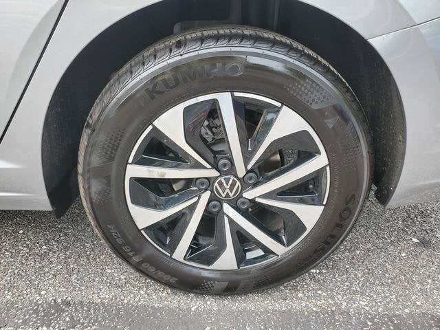 2023 Volkswagen Jetta 1.5T S
