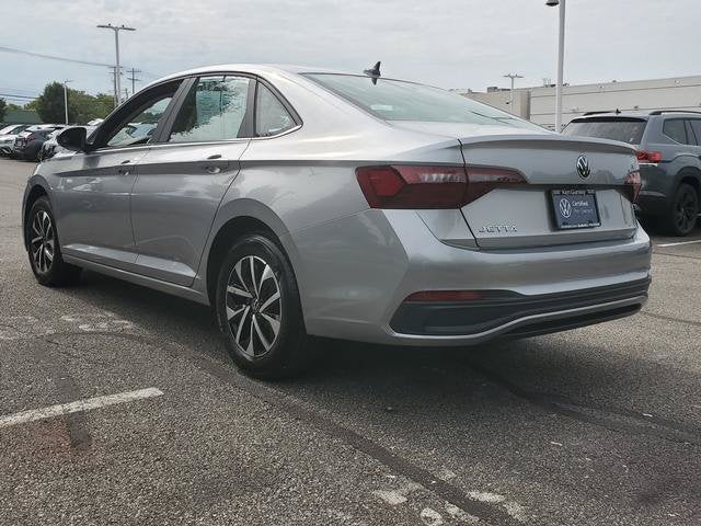 2023 Volkswagen Jetta 1.5T S