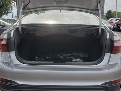 2023 Volkswagen Jetta 1.5T S