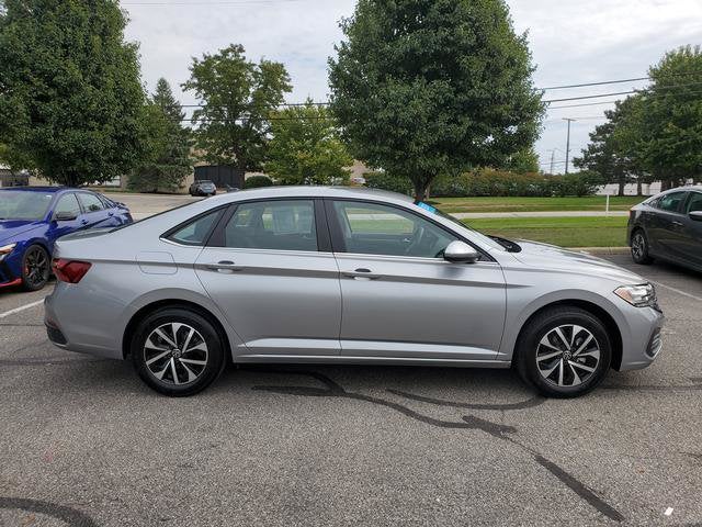 2023 Volkswagen Jetta 1.5T S