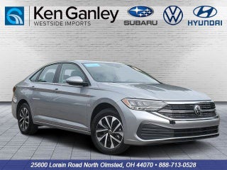 2023 Volkswagen Jetta 1.5T S