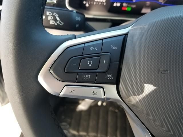 2027 Volkswagen Jetta 1.5T S