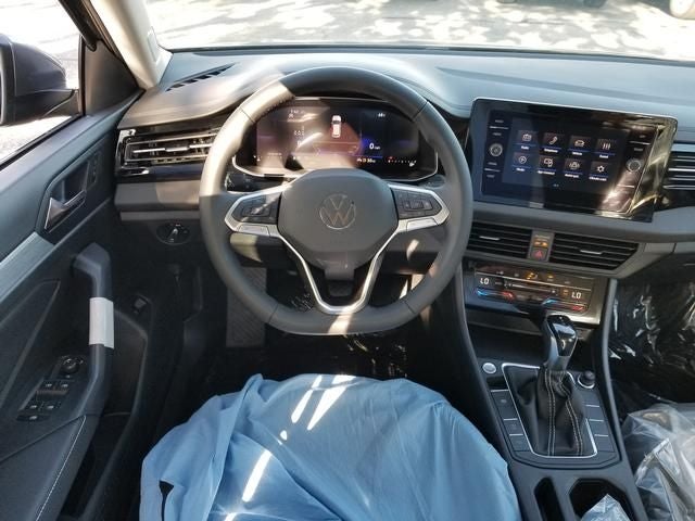 2027 Volkswagen Jetta 1.5T S