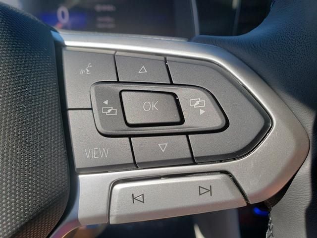2027 Volkswagen Jetta 1.5T S