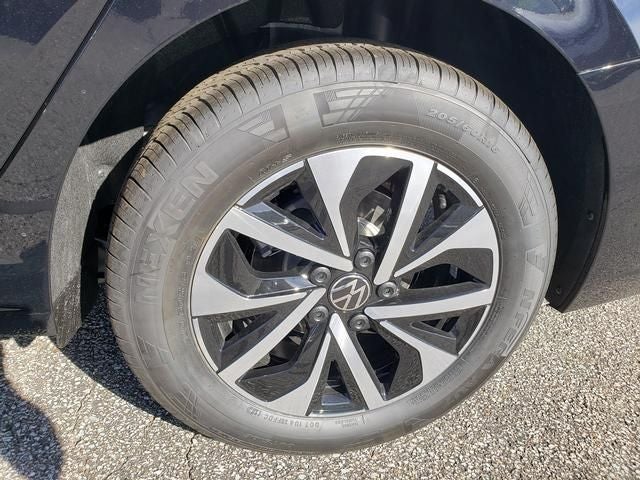 2027 Volkswagen Jetta 1.5T S