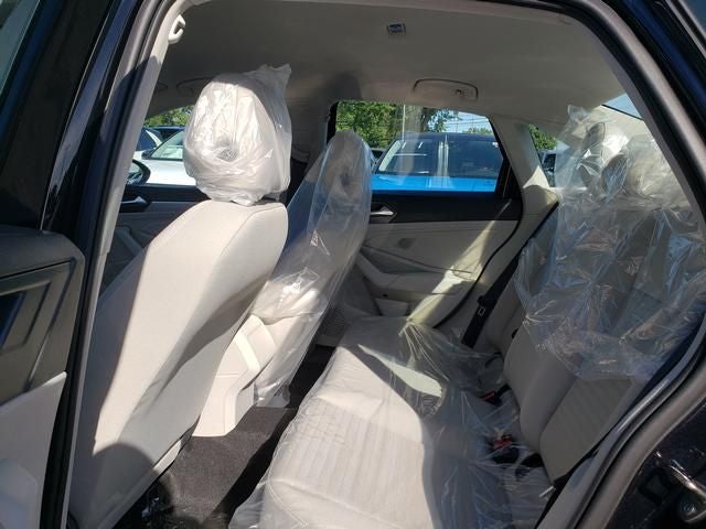 2027 Volkswagen Jetta 1.5T S