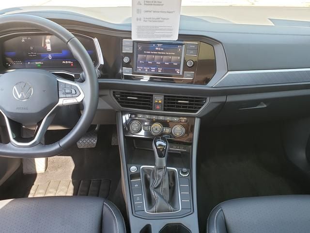 2023 Volkswagen Jetta 1.5T SE