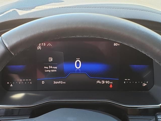 2023 Volkswagen Jetta 1.5T SE