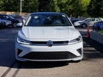 2027 Volkswagen Jetta 1.5T SE