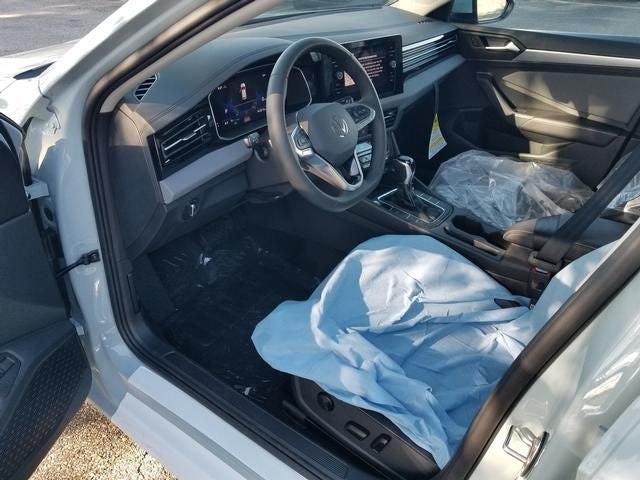 2027 Volkswagen Jetta 1.5T SE
