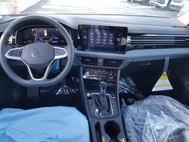 2027 Volkswagen Jetta 1.5T SE