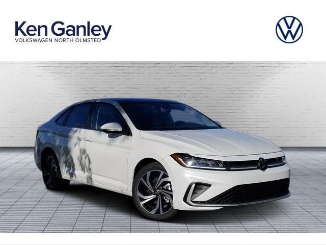 2026 Volkswagen Jetta 1.5T SEL