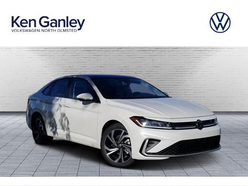 2026 Volkswagen Jetta 1.5T SEL