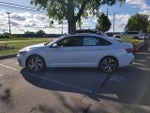 2026 Volkswagen Jetta 1.5T SEL