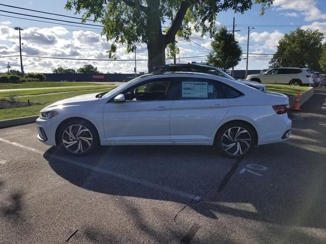 2026 Volkswagen Jetta 1.5T SEL