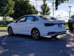 2026 Volkswagen Jetta 1.5T SEL