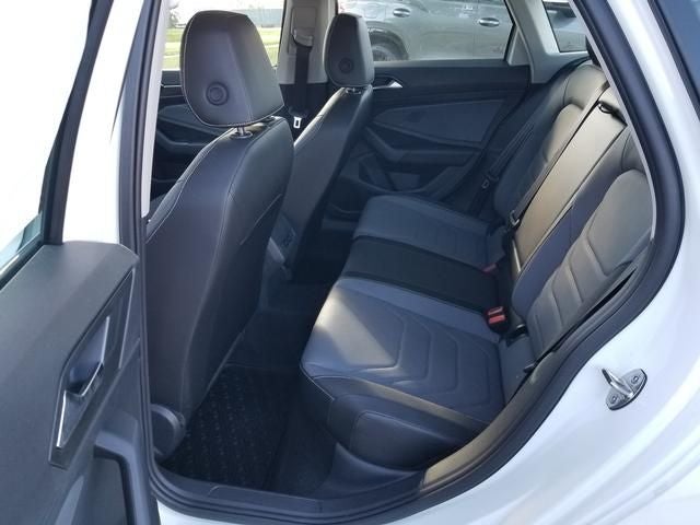 2026 Volkswagen Jetta 1.5T SEL