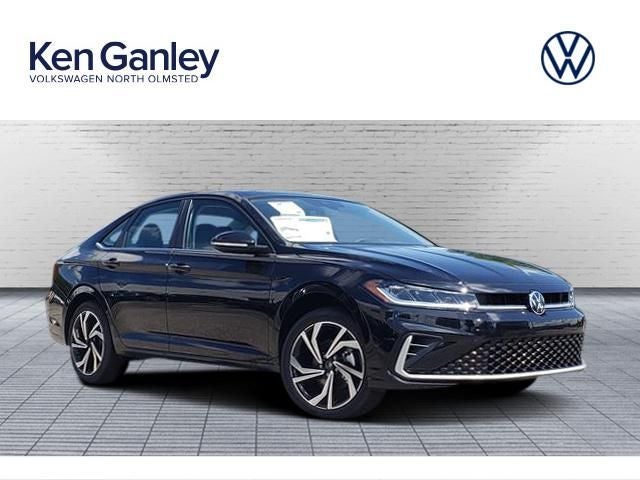2027 Volkswagen Jetta 1.5T SEL