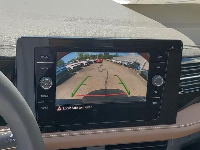 2027 Volkswagen Jetta 1.5T SEL