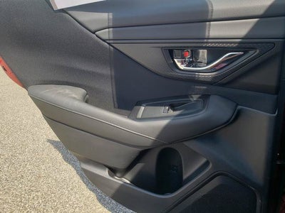 2024 Subaru Legacy Premium