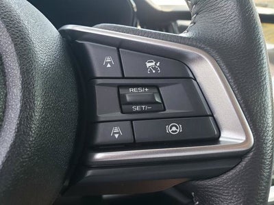 2024 Subaru Legacy Premium