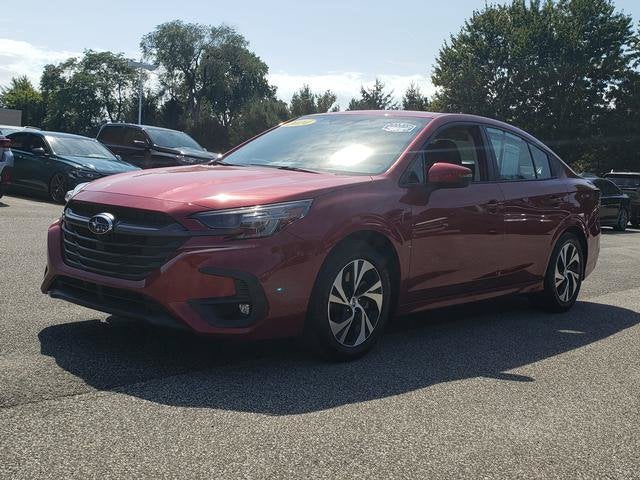 2024 Subaru Legacy Premium