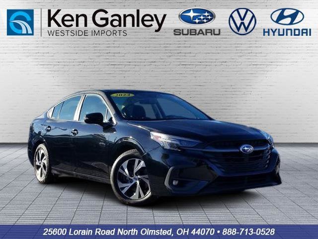 2024 Subaru Legacy Premium