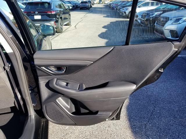 2024 Subaru Legacy Premium