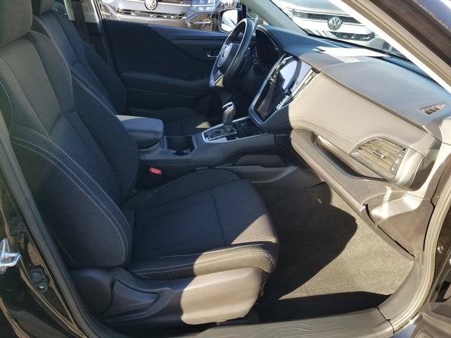 2024 Subaru Legacy Premium