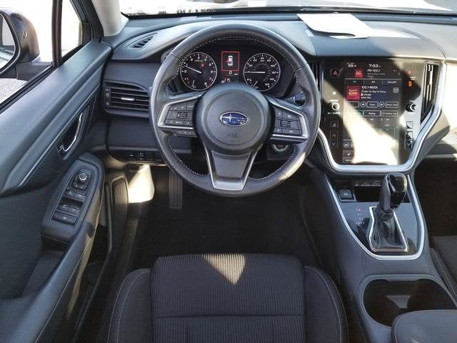 2024 Subaru Legacy Premium