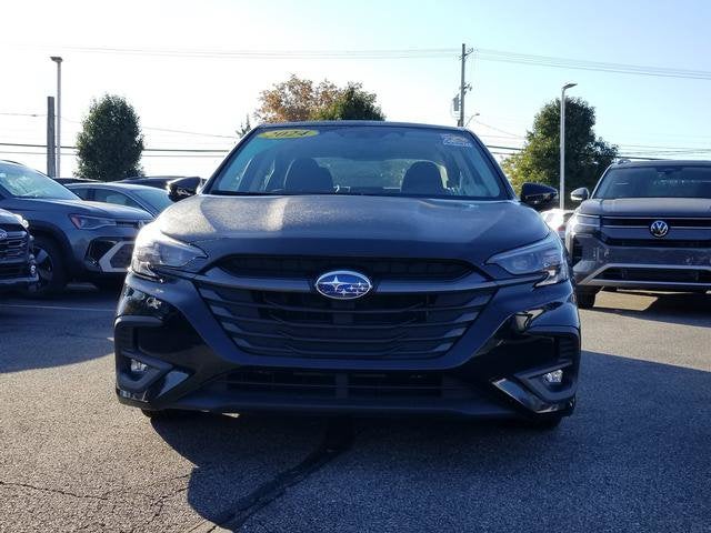 2024 Subaru Legacy Premium