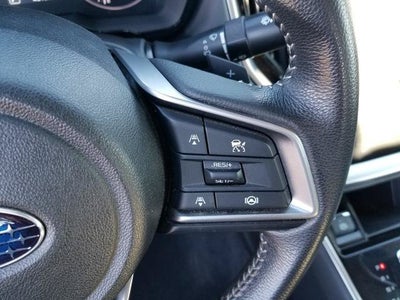 2024 Subaru Legacy Premium