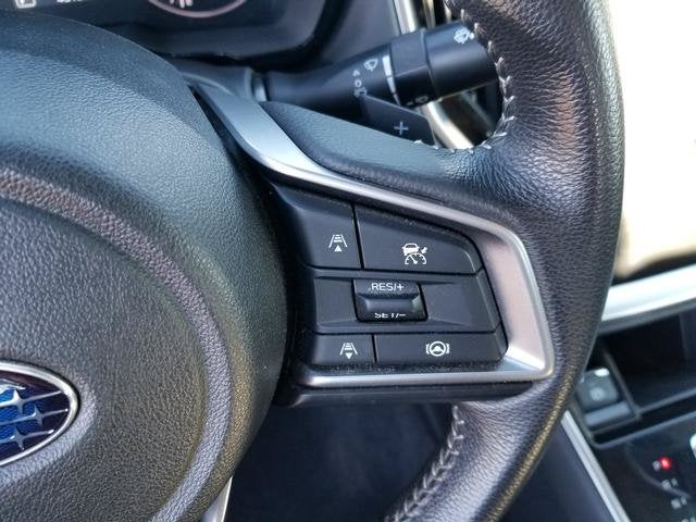 2024 Subaru Legacy Premium