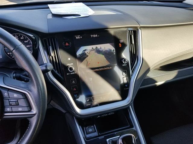 2024 Subaru Legacy Premium