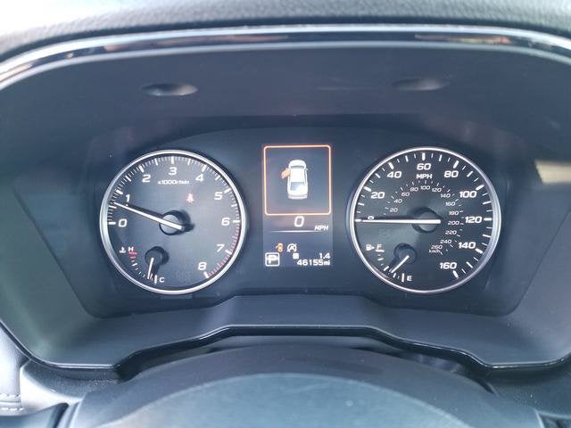 2024 Subaru Legacy Premium