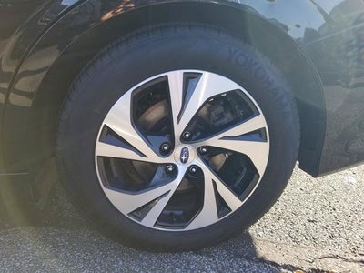 2024 Subaru Legacy Premium