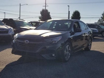 2024 Subaru Legacy Premium
