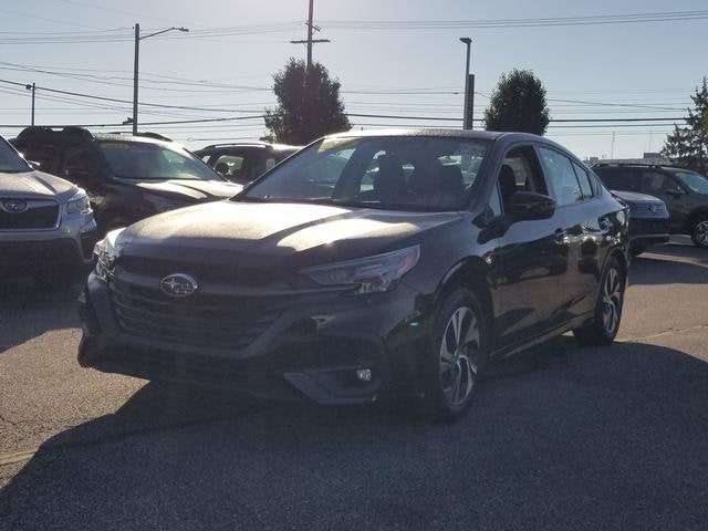 2024 Subaru Legacy Premium