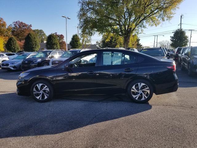 2024 Subaru Legacy Premium