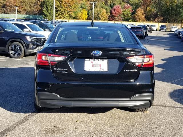 2024 Subaru Legacy Premium