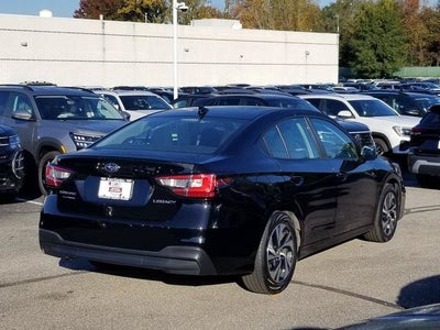 2024 Subaru Legacy Premium